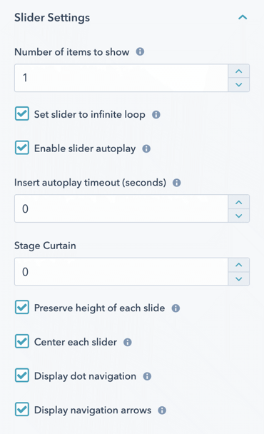 essential-module-image-slider-settings